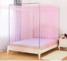 Mosquito Net Stand